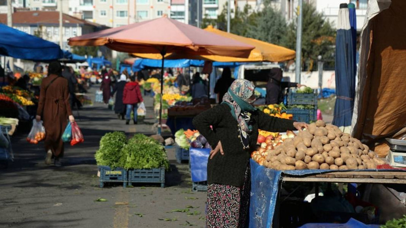 AKP İstanbul'da eridi: Dört yılda 9 puanlık kayıp - Resim: 6