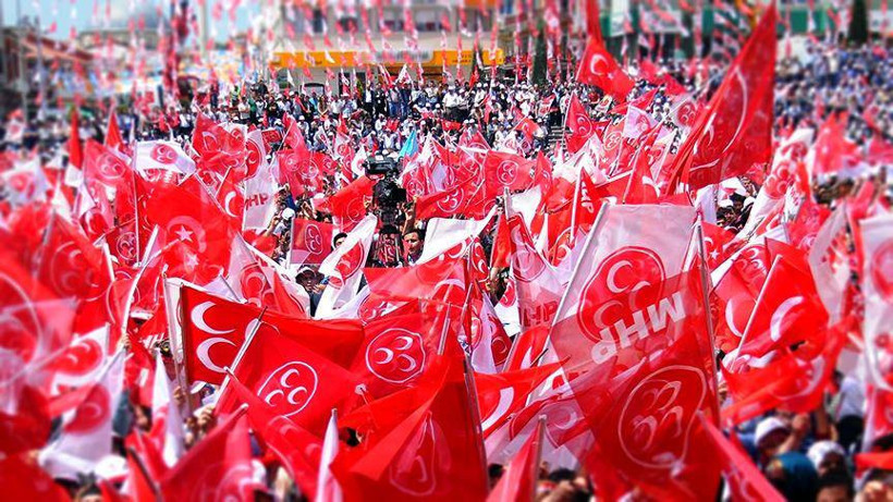 PİAR Araştırma'nın son anketi: AKP ile CHP kafa kafaya - Resim: 6