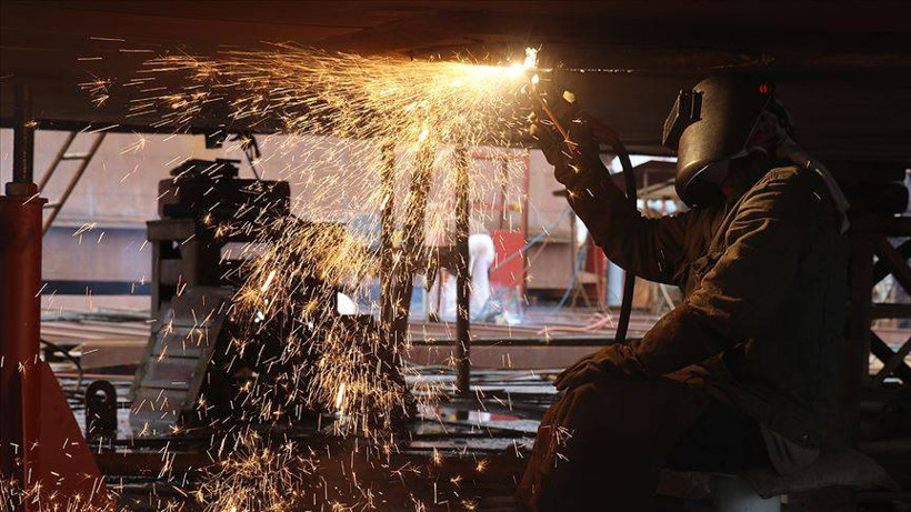 Faizin piyasayla dansı: Enflasyon mu resesyon mu? - Resim: 4