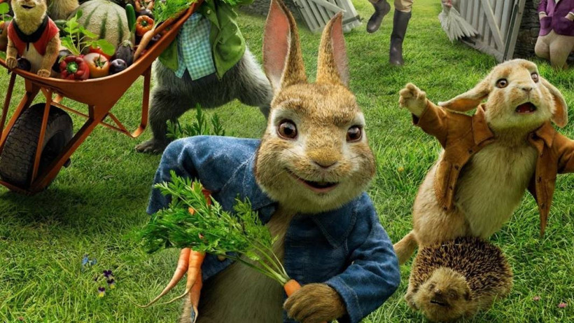 Baharın gelişini sinema perdesinde hissettiren 20 film - Resim: 16