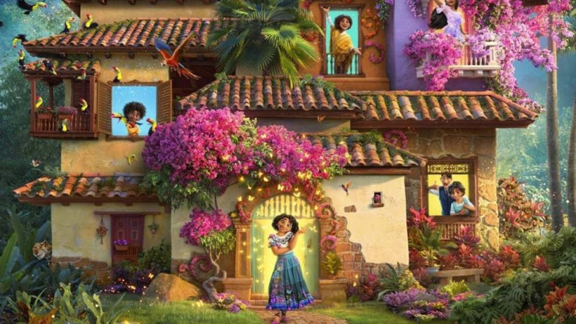 Baharın gelişini sinema perdesinde hissettiren 20 film - Resim: 11