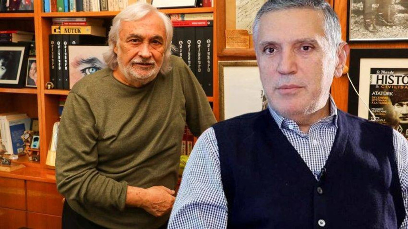 Müjdat Gezen'in 'Kızılcık Şerbeti' açıklamalarına yapımcı Turgut'tan tepki: Güçlenerek devam edeceğiz - Resim: 3