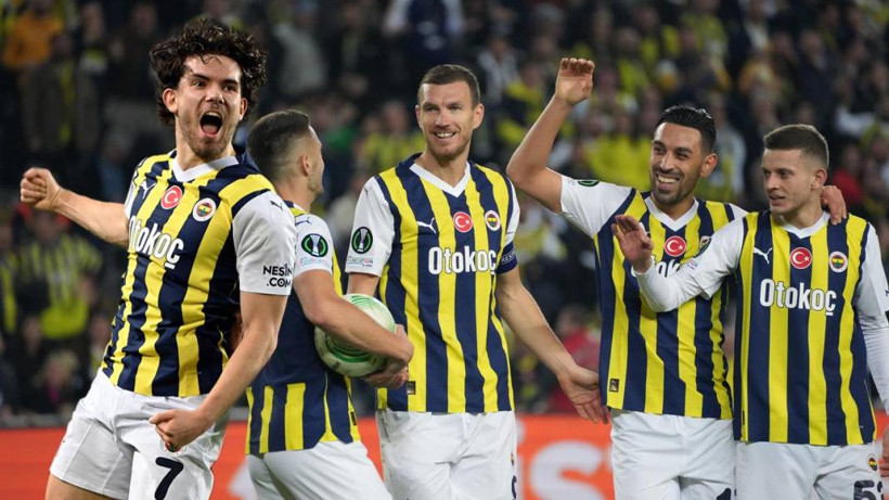 Avrupa'nın en iyi 20 takımı açıklandı: Türkiye'den de iki takım var - Resim: 12