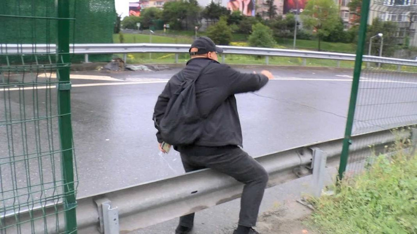 1 Mayıs'ta OHAL gibi ulaşım yasağı: İşe gidenlere büyük eziyet - Resim: 4