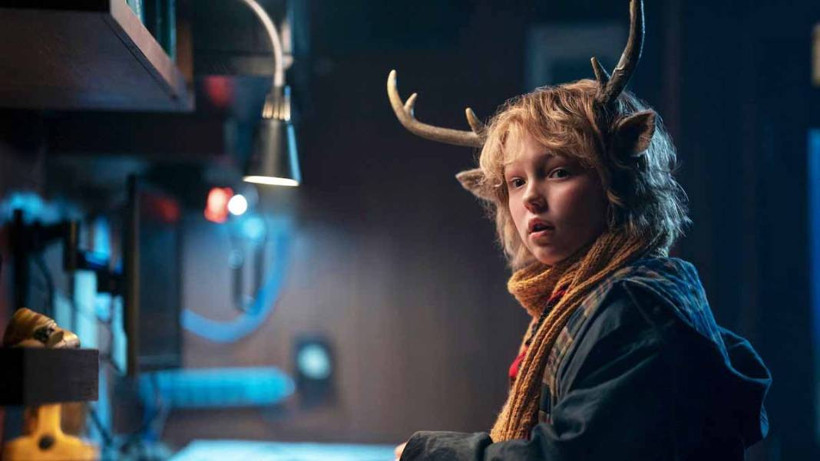Netflix Türkiye haziran programı belli oldu - Resim: 8