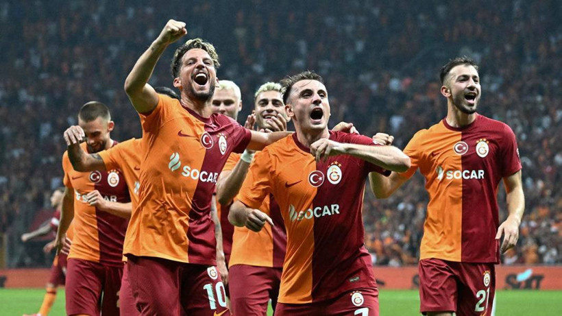 Avrupa'nın en iyi 20 takımı açıklandı: Türkiye'den de iki takım var - Resim: 13