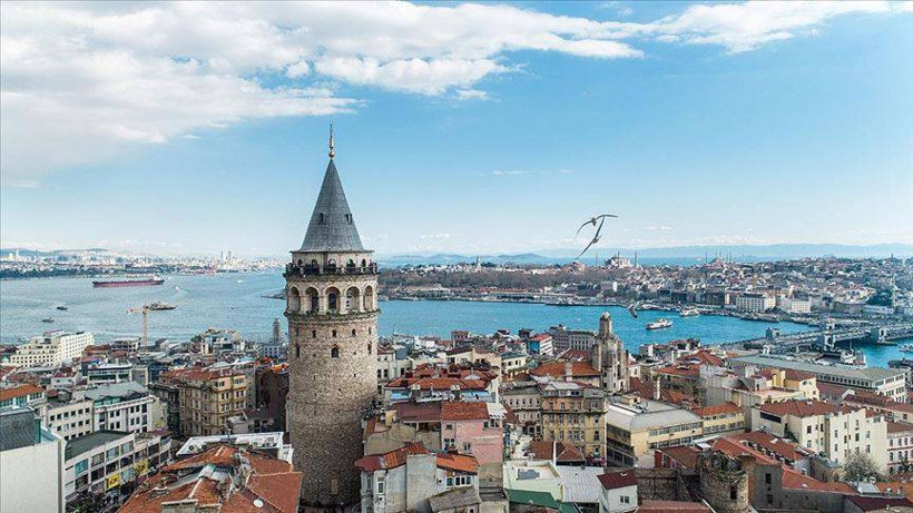 En çok emeklinin yaşadığı 10 il - Resim: 2