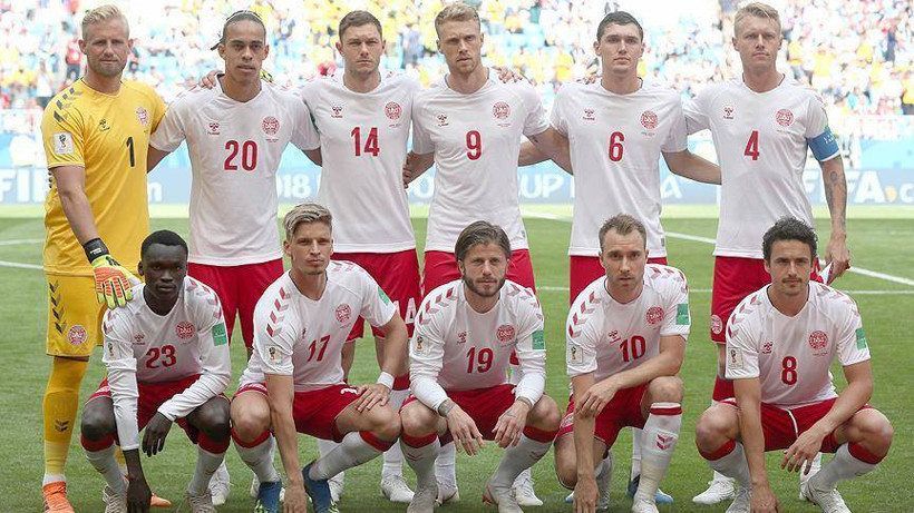 EURO 2024'ün şampiyonluk oranları güncellendi - Resim: 16