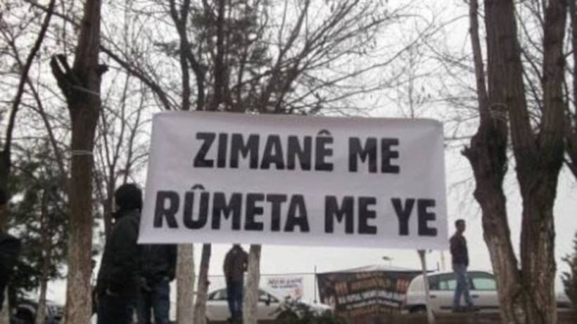 Sosyo Politik araştırması: Katılımcıların yüzde 98.4'ü çocukları için anadilinde eğitim istiyor - Resim: 13
