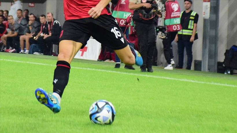 EURO 2024 Avrupa Futbol Şampiyonası: Gruplar, takımlar, kadrolar, öne çıkan futbolcular, maç takvimi - Resim: 13