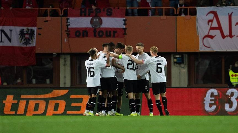 EURO 2024 Avrupa Futbol Şampiyonası: Gruplar, takımlar, kadrolar, öne çıkan futbolcular, maç takvimi - Resim: 23