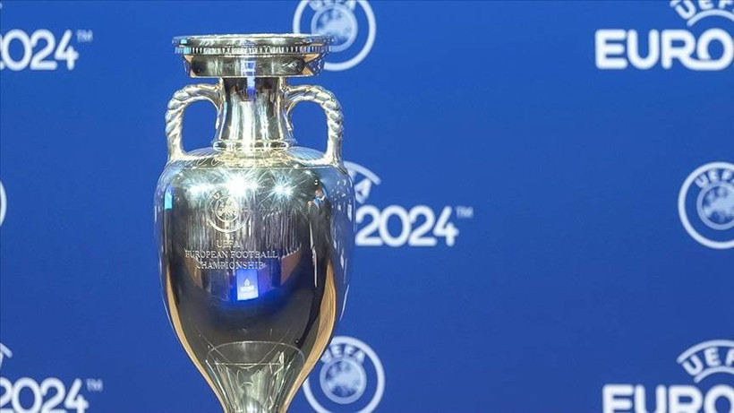 EURO 2024 Avrupa Futbol Şampiyonası: Gruplar, takımlar, kadrolar, öne çıkan futbolcular, maç takvimi - Resim: 5