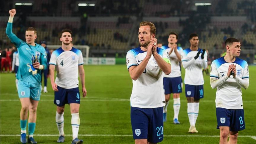 EURO 2024 Avrupa Futbol Şampiyonası: Gruplar, takımlar, kadrolar, öne çıkan futbolcular, maç takvimi - Resim: 17