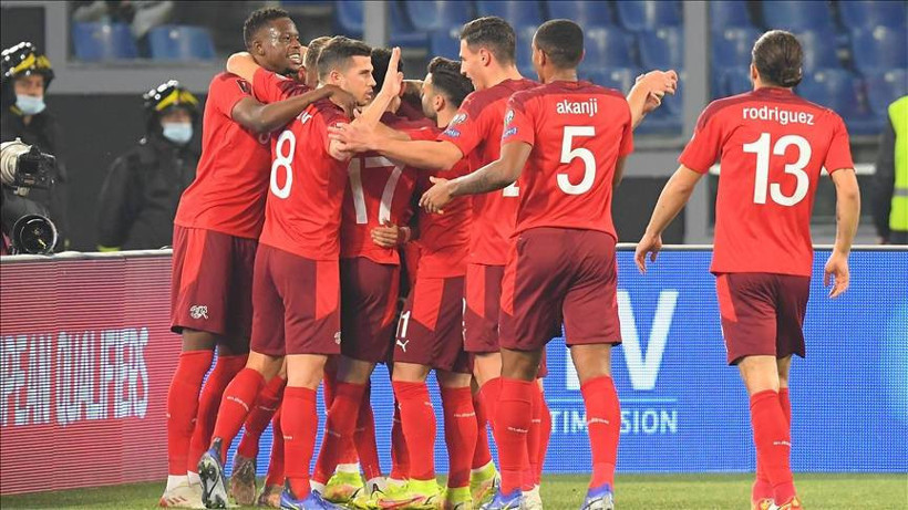 EURO 2024 Avrupa Futbol Şampiyonası: Gruplar, takımlar, kadrolar, öne çıkan futbolcular, maç takvimi - Resim: 10