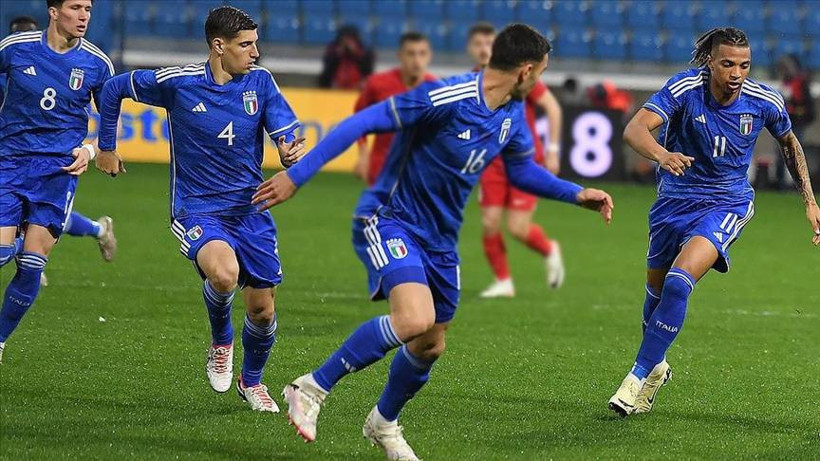 EURO 2024 Avrupa Futbol Şampiyonası: Gruplar, takımlar, kadrolar, öne çıkan futbolcular, maç takvimi - Resim: 14