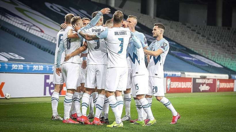 EURO 2024 Avrupa Futbol Şampiyonası: Gruplar, takımlar, kadrolar, öne çıkan futbolcular, maç takvimi - Resim: 19