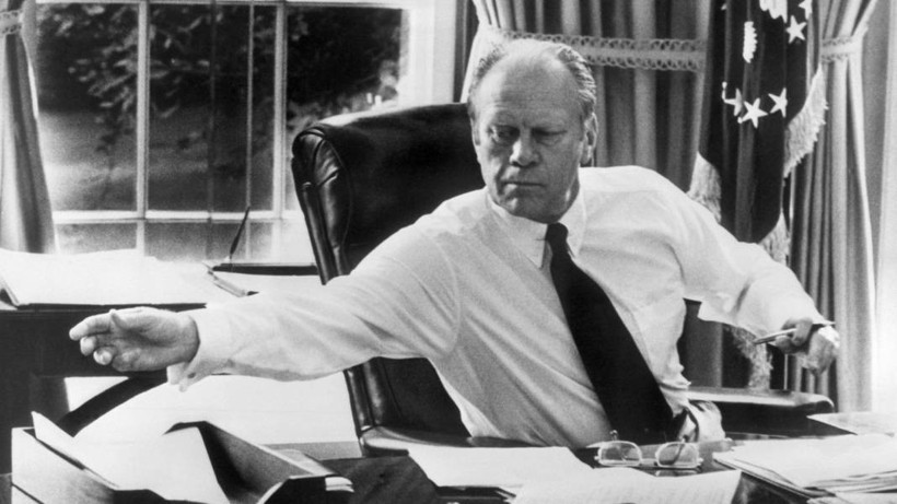 Suikaste uğrayan ABD Başkanları: Lincoln'den Kennedy'ye, Reagen'dan Trump'a... - Resim: 14