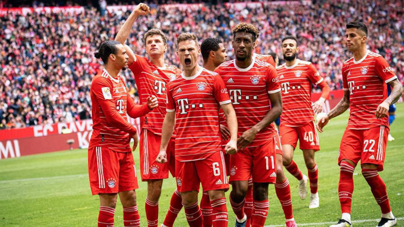 Dünyanın en değerli kulubü açıklandı: Real Madrid tahtını geri aldı - Resim: 6