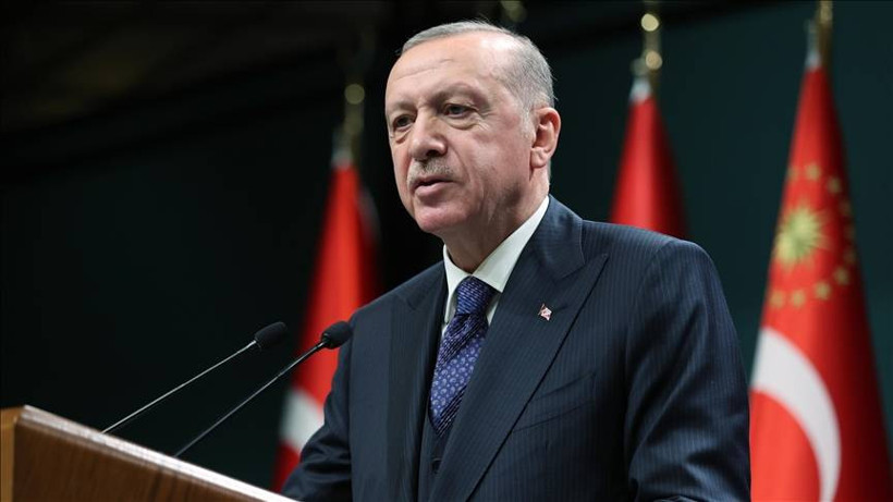Ertuğrul Özkök, son anketi paylaştı: '22 yıllık AKP dönemi kapanıyor' - Resim: 12