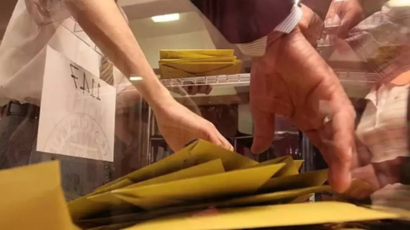 Seçim anketi: CHP önde, DEM Parti yüzde 12'yi aşıyor - Resim: 6