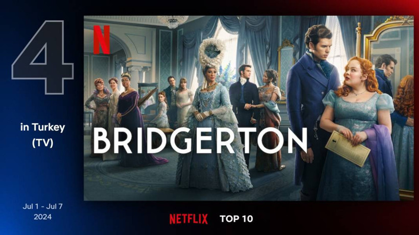 Netflix'te geçen hafta en çok izlenen diziler: La Pasión Turca zirvede - Resim: 7