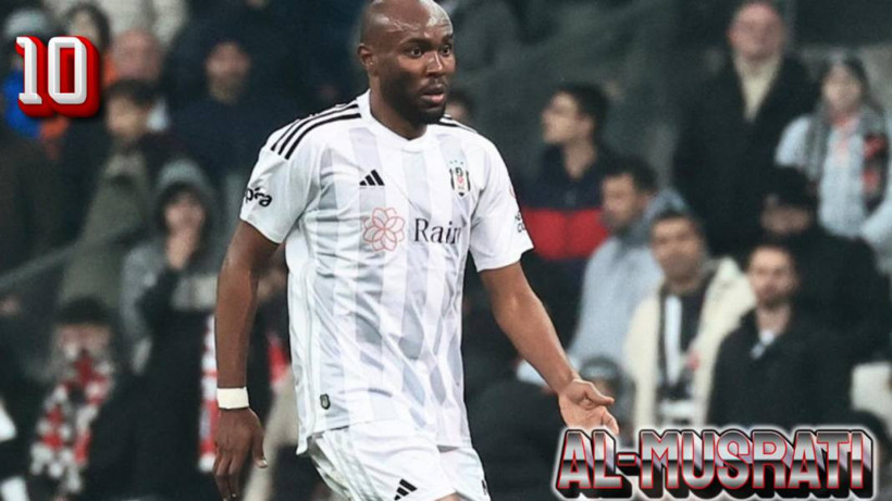 Süper Lig'de transfer rekorları kırılıyor: En pahalı beş transferlerden dördü bu sezon yapıldı - Resim: 2