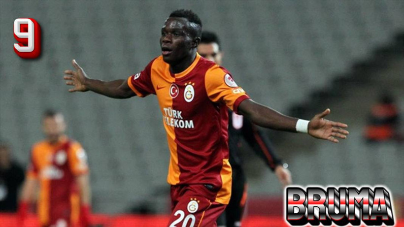 Süper Lig'de transfer rekorları kırılıyor: En pahalı beş transferlerden dördü bu sezon yapıldı - Resim: 3