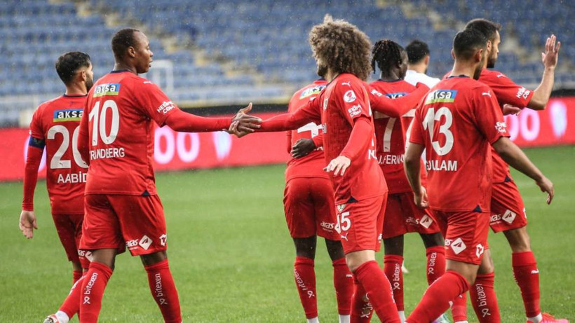 Süper Ligi'nde şampiyonluk oranları belirlendi: İlk sırada Fenerbahçe var - Resim: 18