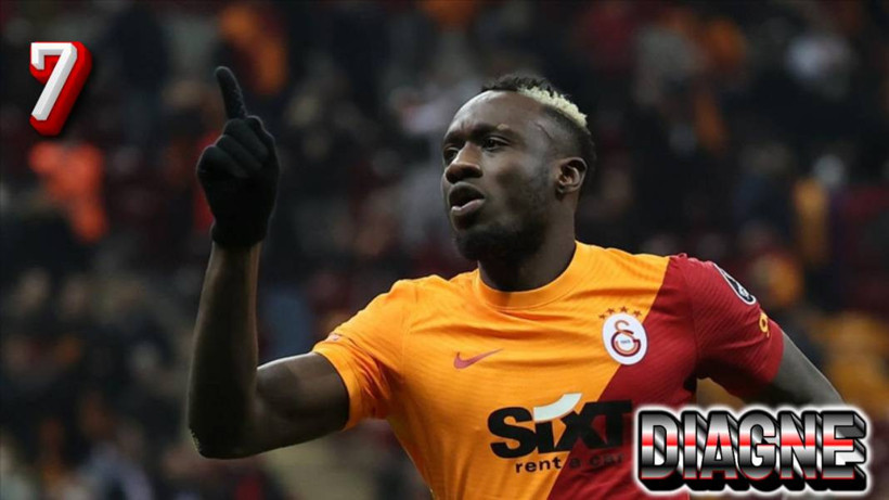 Süper Lig'de transfer rekorları kırılıyor: En pahalı beş transferlerden dördü bu sezon yapıldı - Resim: 5