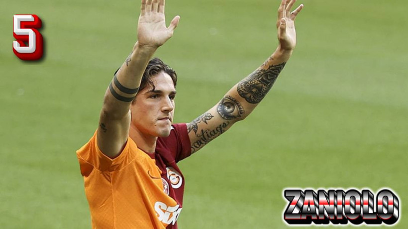 Süper Lig'de transfer rekorları kırılıyor: En pahalı beş transferlerden dördü bu sezon yapıldı - Resim: 7