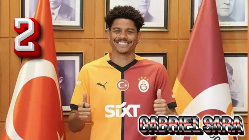 Süper Lig'de transfer rekorları kırılıyor: En pahalı beş transferlerden dördü bu sezon yapıldı - Resim: 10
