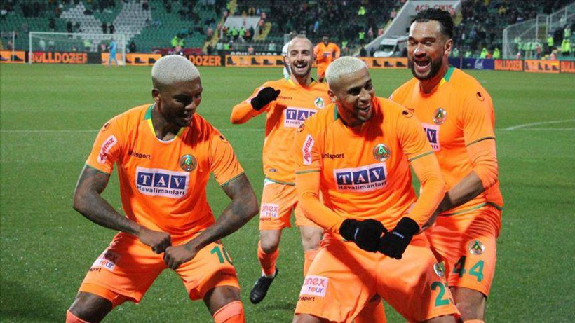 Süper Ligi'nde şampiyonluk oranları belirlendi: İlk sırada Fenerbahçe var - Resim: 10