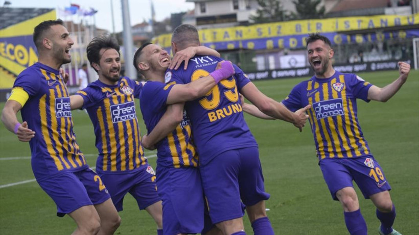 Süper Ligi'nde şampiyonluk oranları belirlendi: İlk sırada Fenerbahçe var - Resim: 16