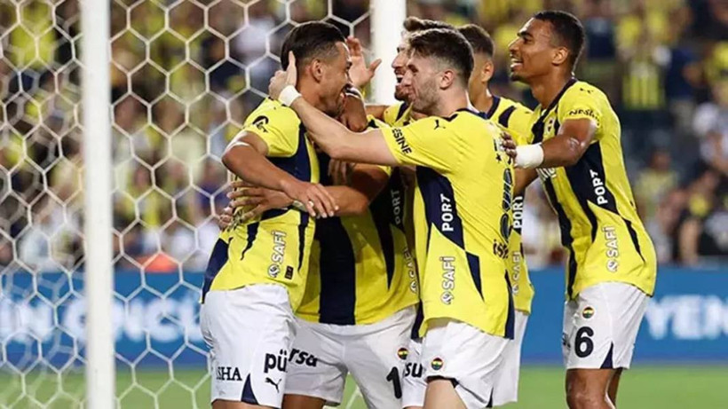 Süper Ligi'nde şampiyonluk oranları belirlendi: İlk sırada Fenerbahçe var - Resim: 2
