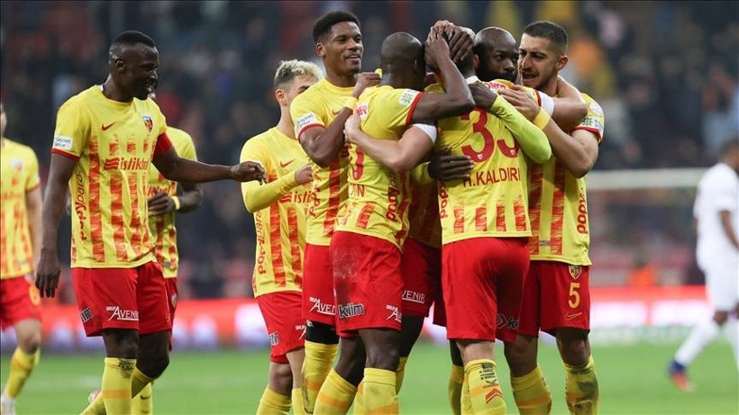 Süper Ligi'nde şampiyonluk oranları belirlendi: İlk sırada Fenerbahçe var - Resim: 14
