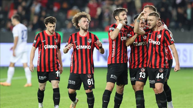 Süper Ligi'nde şampiyonluk oranları belirlendi: İlk sırada Fenerbahçe var - Resim: 13