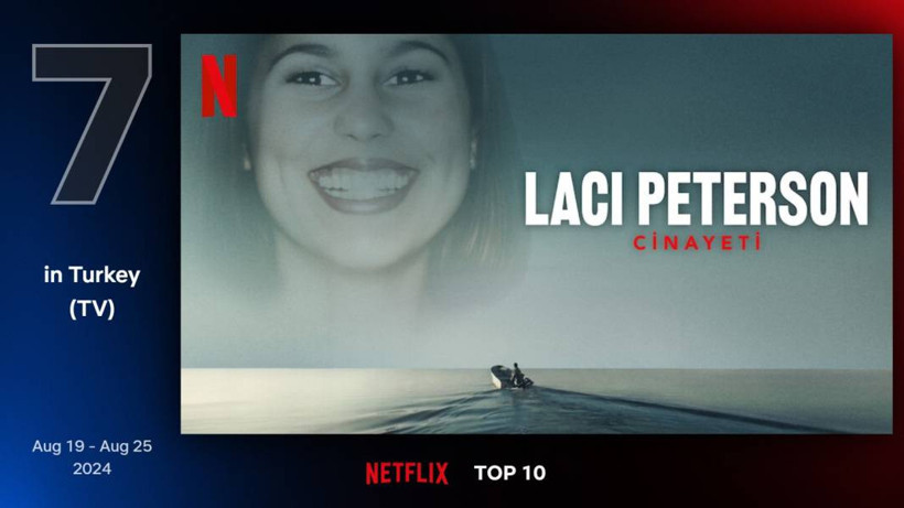 Netflix Türkiye'de geçen hafta en çok izlenen diziler belli oldu: Emily in Paris zirvede - Resim: 4