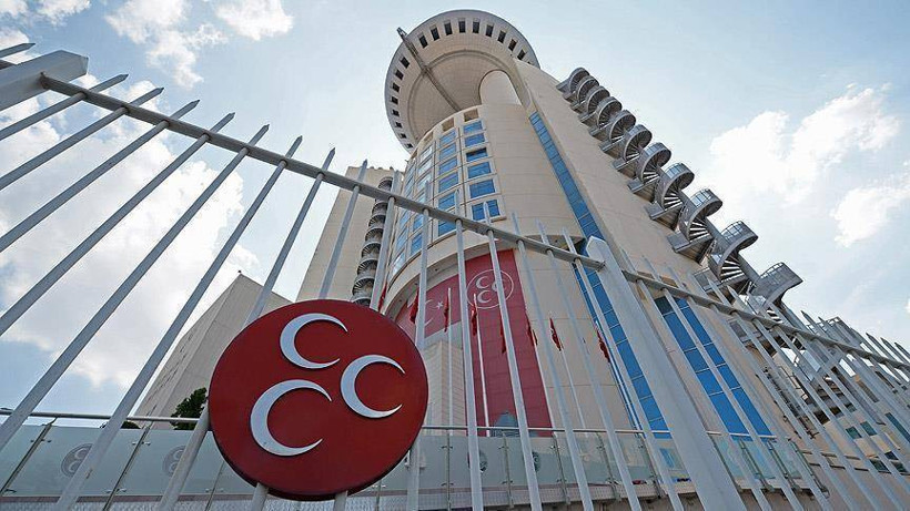 Son seçim anketi: DEM Parti üçüncü parti konumuna yükseldi - Resim: 5