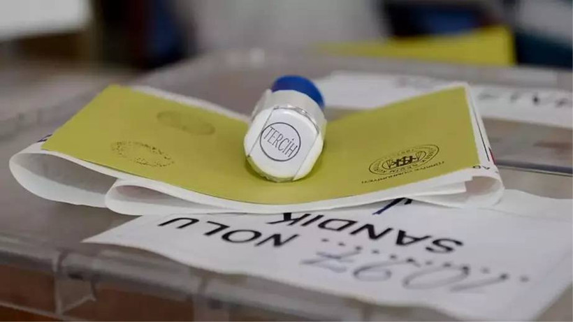 Son seçim anketi: DEM Parti üçüncü parti konumuna yükseldi - Resim: 1