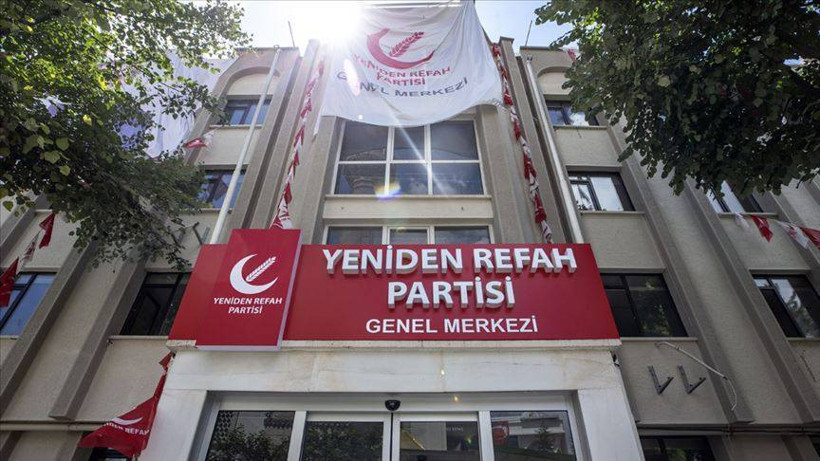 Son seçim anketi: DEM Parti üçüncü parti konumuna yükseldi - Resim: 6