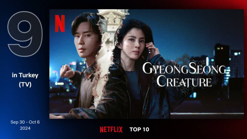 Netflix'te geçen hafta en çok izlenen diziler belli oldu: 'Nobody Wants This' zirvede - Resim: 2