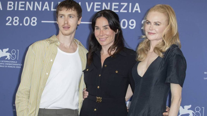 Variety seçti: 2025'te takip edilmesi gereken 10 yönetmen - Resim: 6