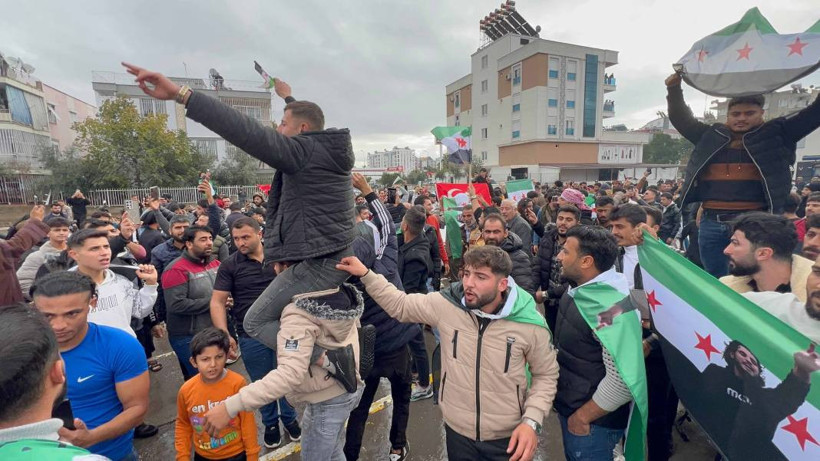 Türkiye'de kaç Suriyeli yaşıyor? Suriye'ye göç başlar mı? - Resim: 6