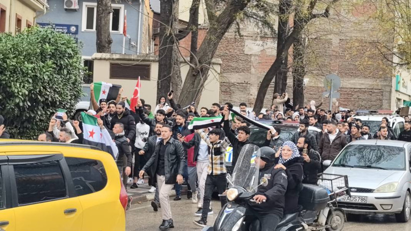Türkiye'de kaç Suriyeli yaşıyor? Suriye'ye göç başlar mı? - Resim: 2