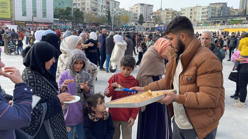 Türkiye'de kaç Suriyeli yaşıyor? Suriye'ye göç başlar mı? - Resim: 5