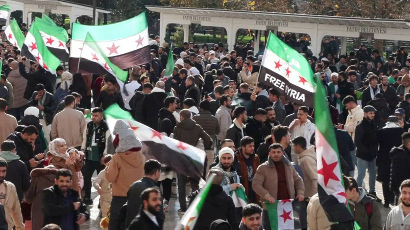 Türkiye'de kaç Suriyeli yaşıyor? Suriye'ye göç başlar mı? - Resim: 3