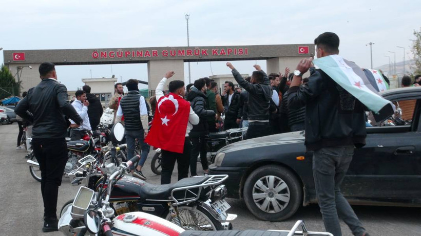 Türkiye'de kaç Suriyeli yaşıyor? Suriye'ye göç başlar mı? - Resim: 4