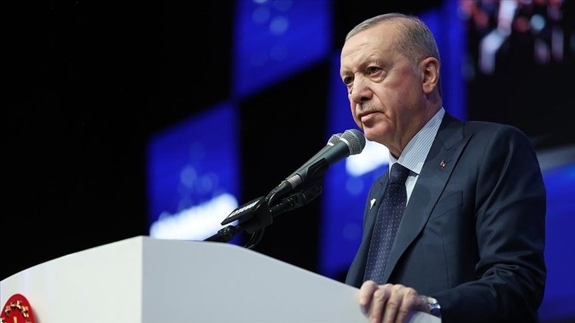 Cumhurbaşkanlığı anketi: 'İmamoğlu, Erdoğan'ın 8 puan önünde' - Resim: 3