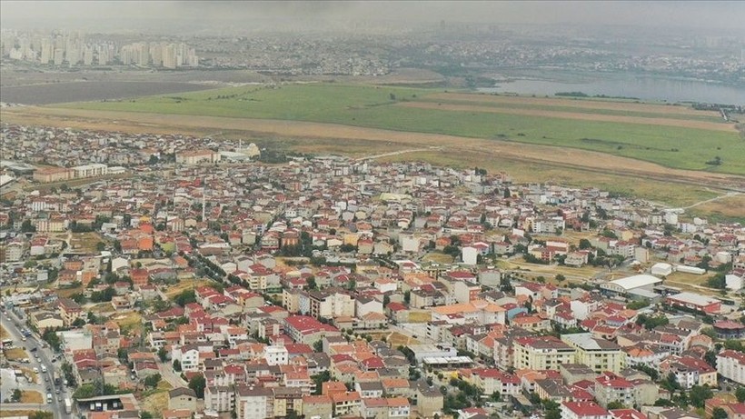 Enflasyon ve kira fiyatları uçunca herkesin akın ettiği ilçe! Göç sürüyor - Resim: 5