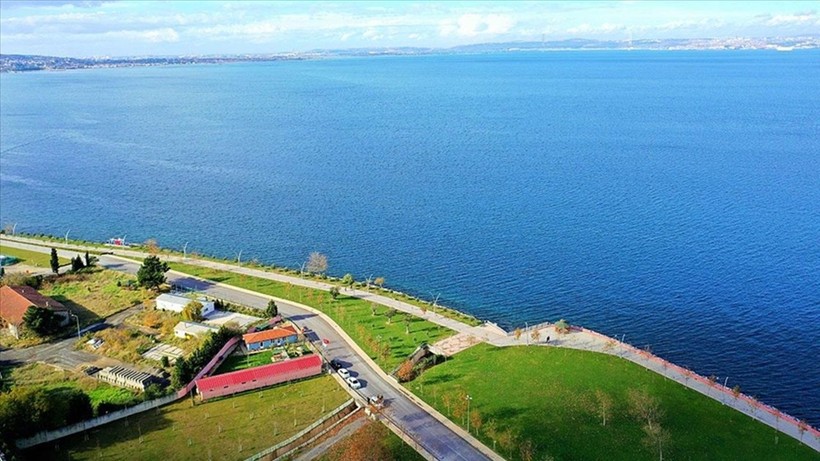 Son yıllarda herkesin ev aldığı ilçe! Kocaeli'ye bağlı o ilçe yükselişte - Resim: 1